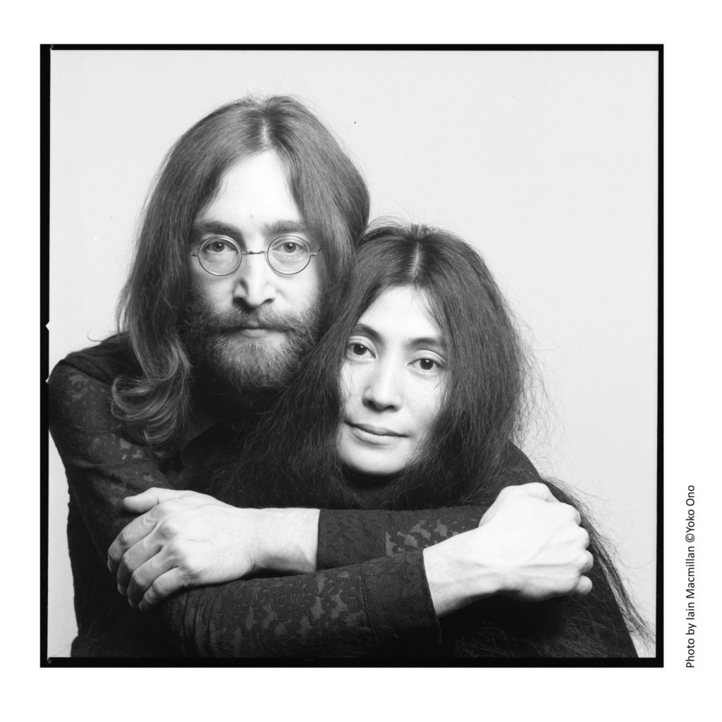 John Lennon – Woman is the Nigger of the World Lyrics